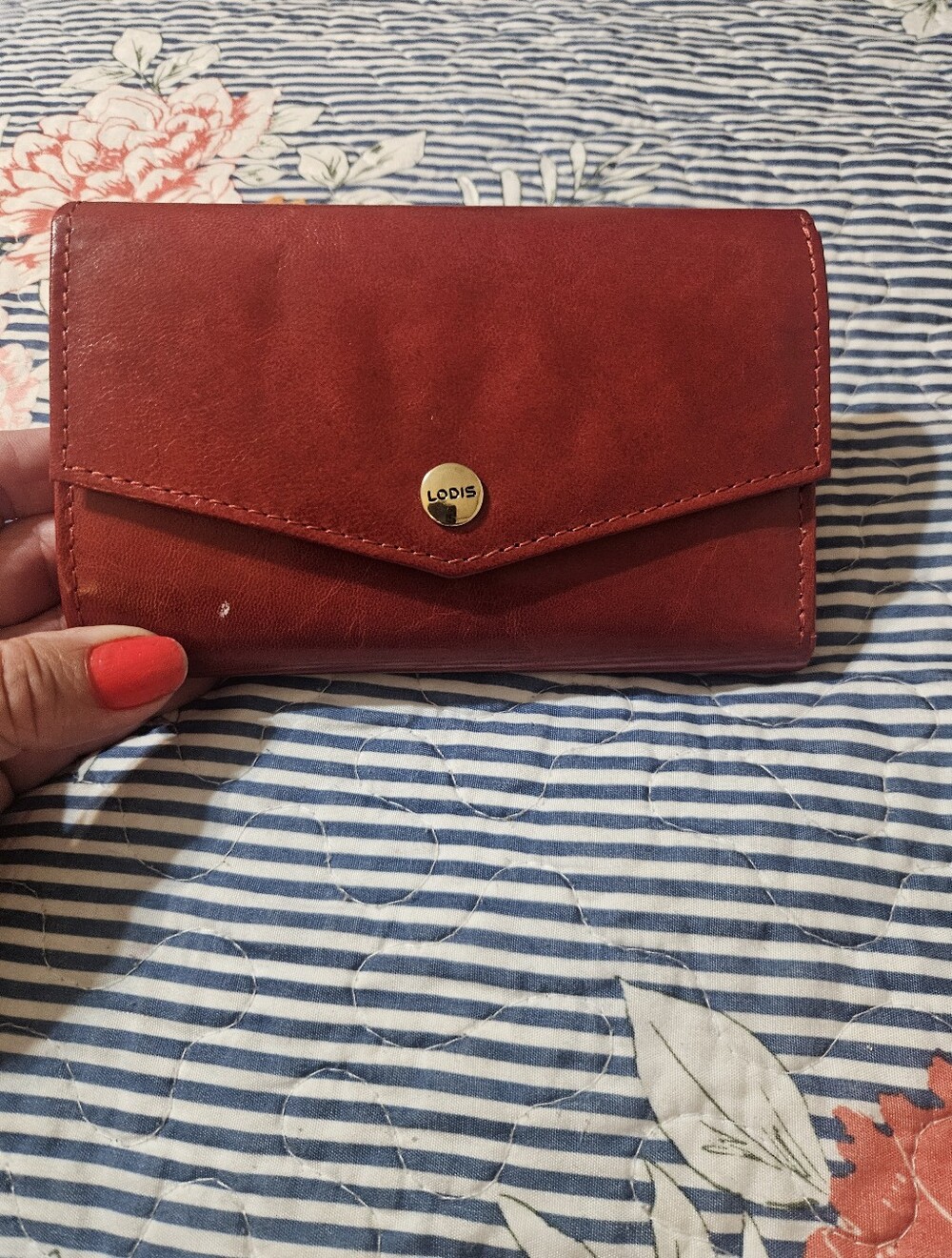 Lodis Wallet